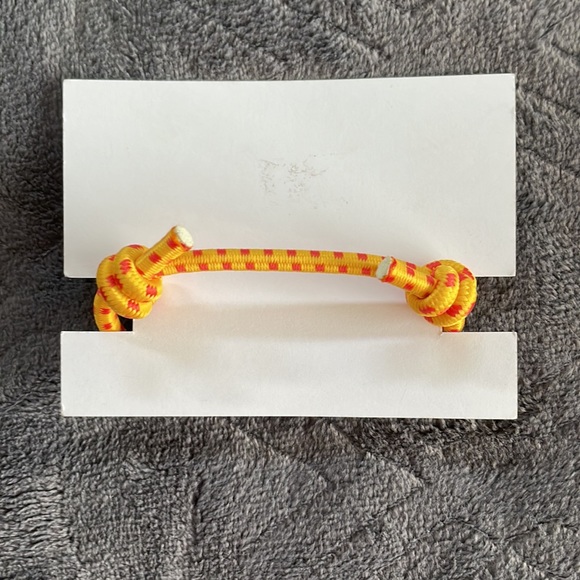 Bracelet with stone - Picture 2 of 2